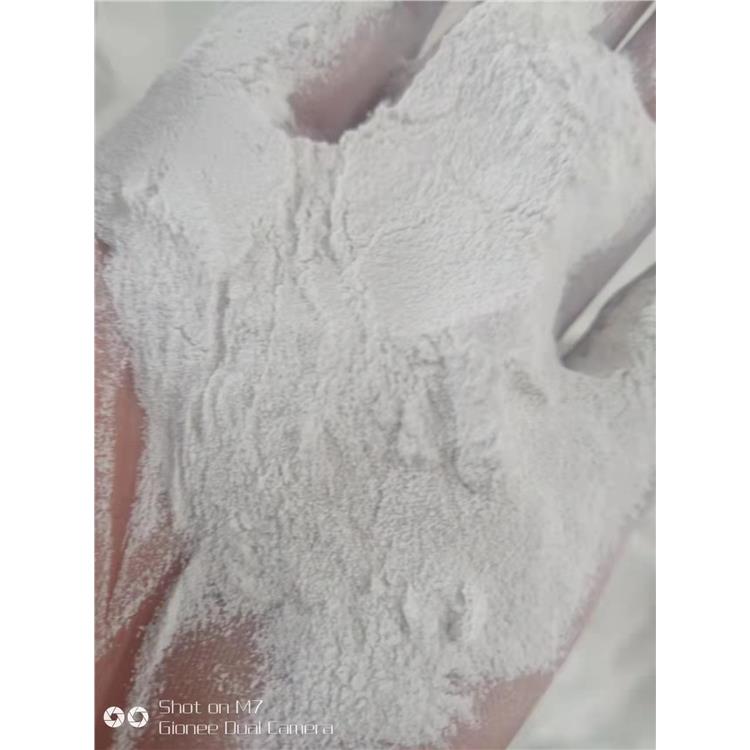 双河透明氧化锌主要应用